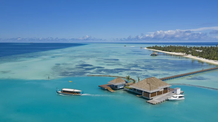 Pullman Maldives Resort